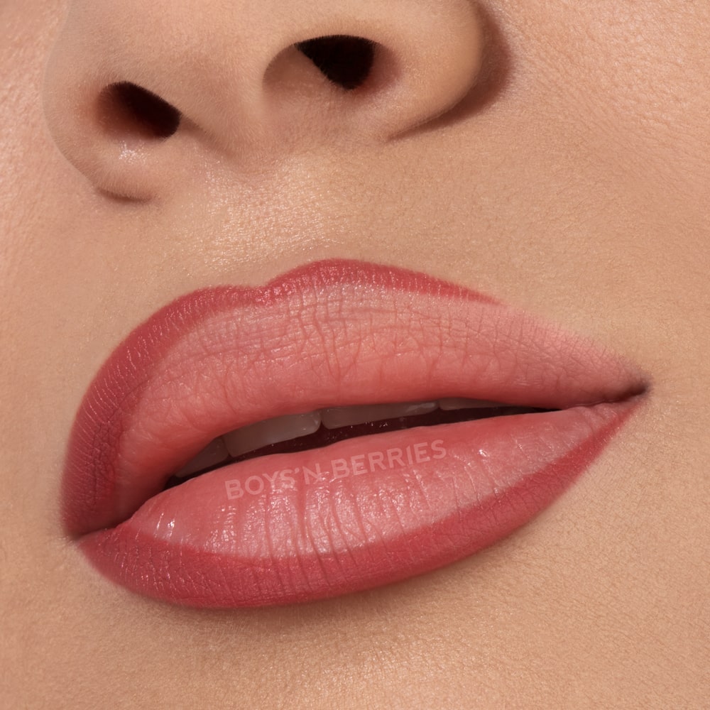 Creion Buze Boys`n Berries Pro Lip Liner Pencil Squash