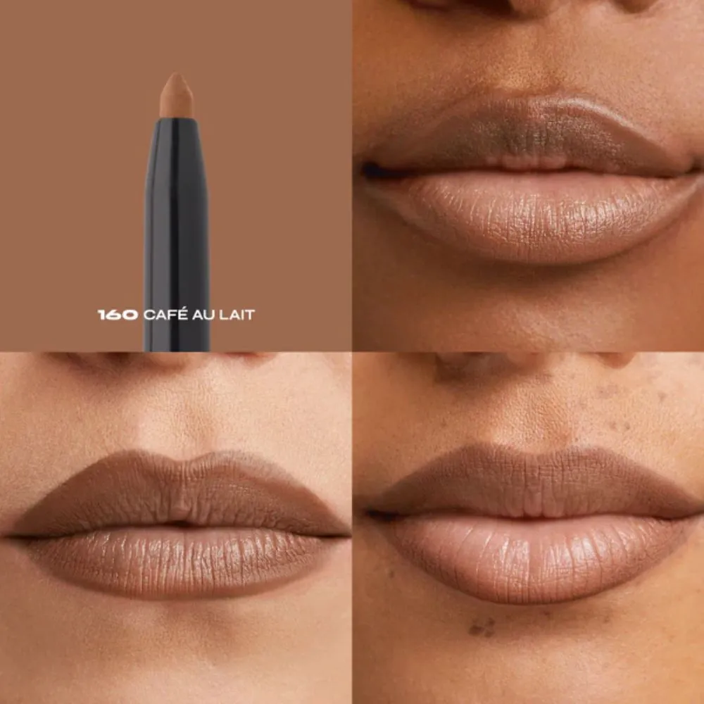 Creion Buze Milani Understatement Lipliner 160 Café Au Lait