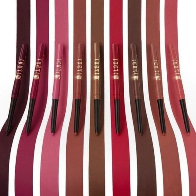 Creion Buze Milani Understatement Lipliner 110 Nude Entrance