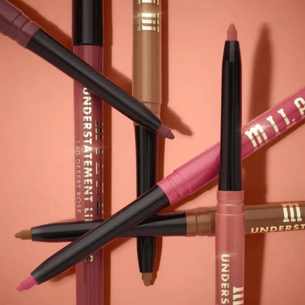 Creion Buze Milani Understatement Lipliner