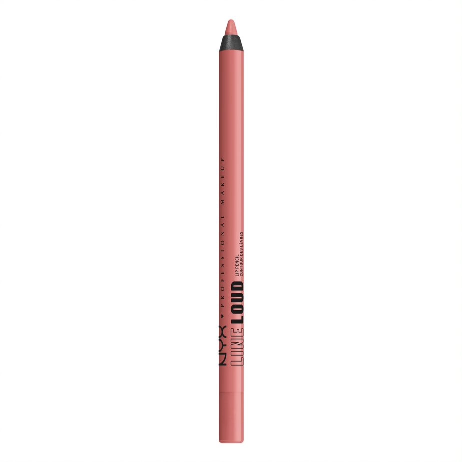 Creion buze NYX Professional Makeup Line Loud Lip Pencil Born to Hustle
