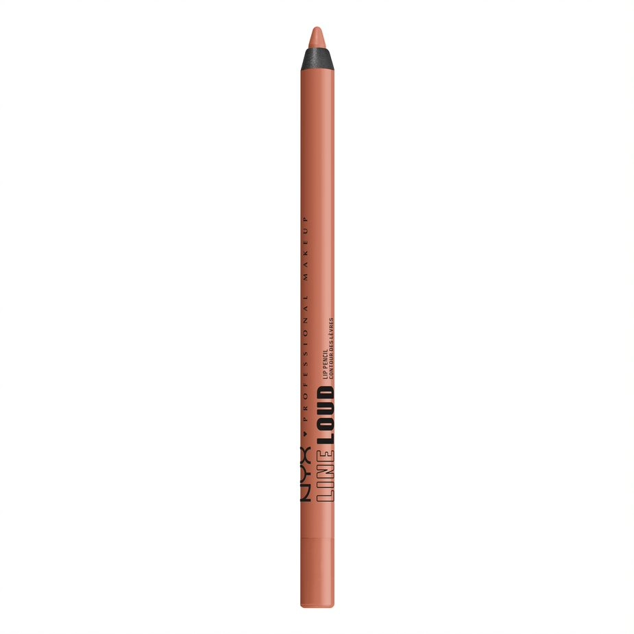 Creion buze NYX Professional Makeup Line Loud Lip Pencil Daring Damsell