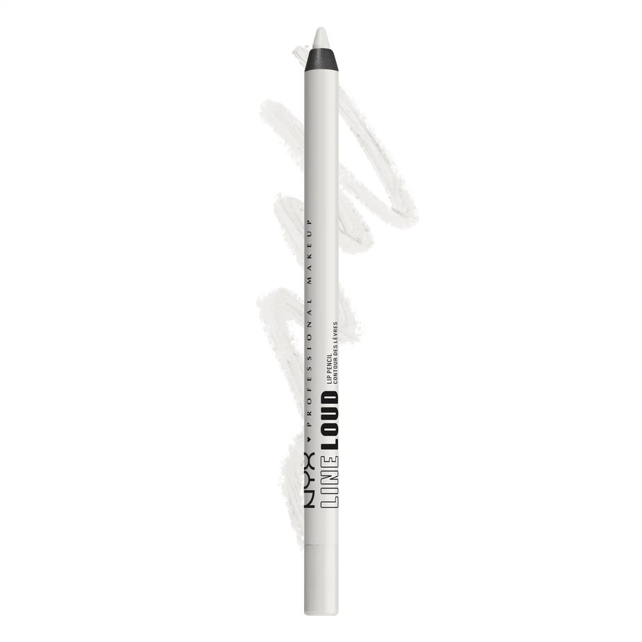 Creion buze NYX Professional Makeup Line Loud Lip Pencil Gimme Drama