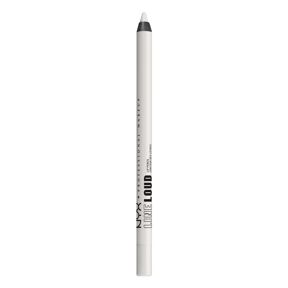 Creion buze NYX Professional Makeup Line Loud Lip Pencil Gimme Drama