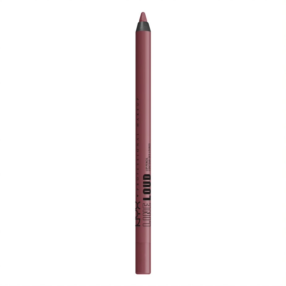 Creion buze NYX Professional Makeup Line Loud Lip Pencil Magic Maker