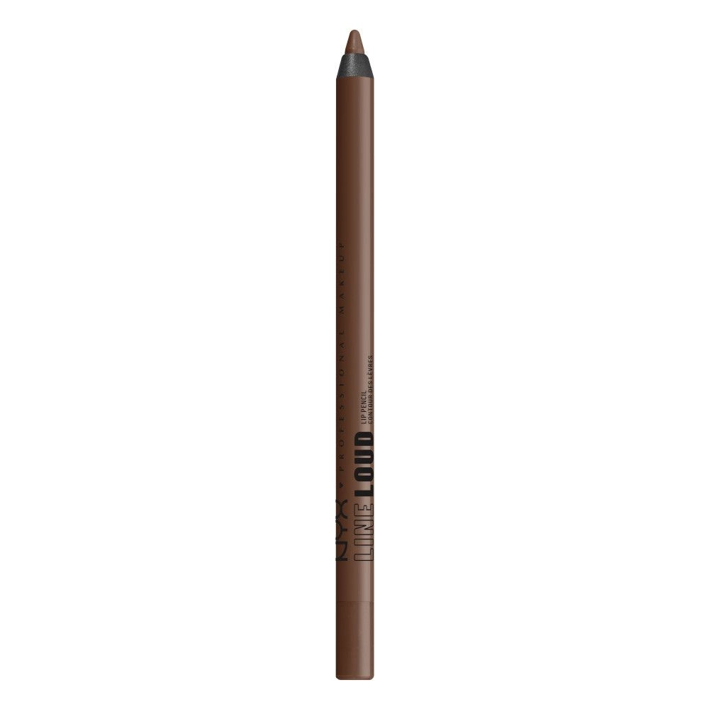 Creion buze NYX Professional Makeup Line Loud Lip Pencil Rebel Kind