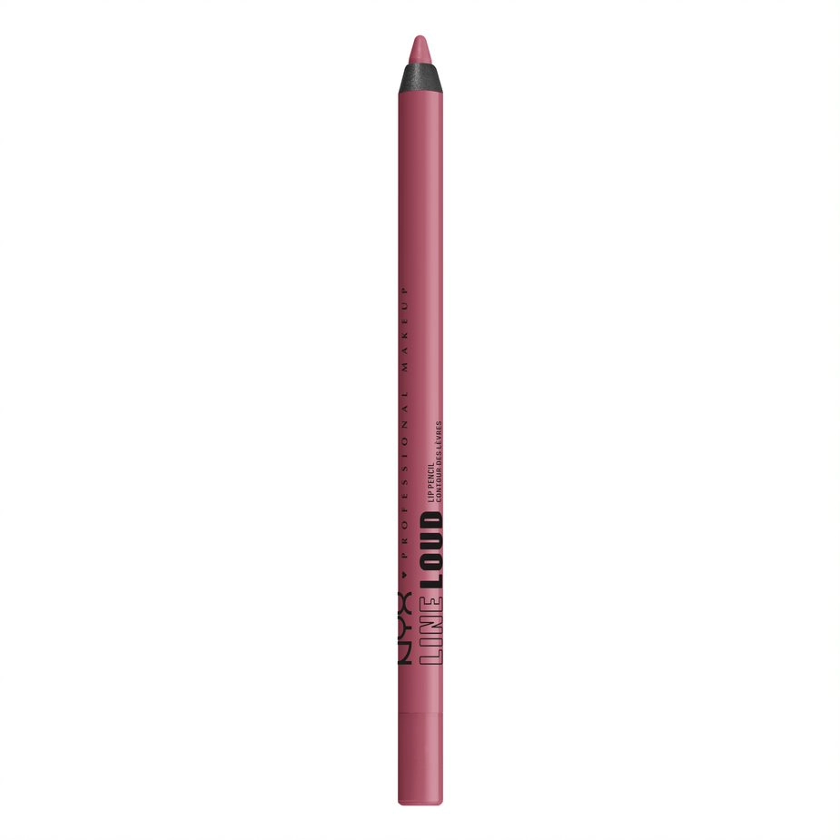 Creion buze NYX Professional Makeup Line Loud Lip Pencil Trophy Life