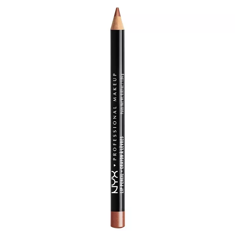 Creion buze NYX Professional Makeup Slim Lip Pencil Ever