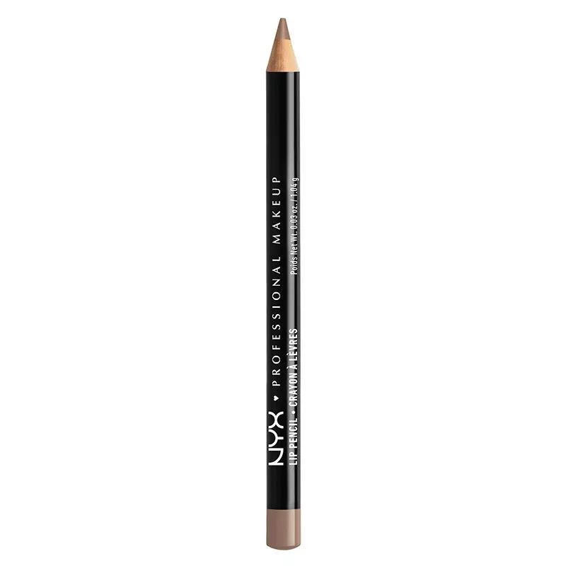 Creion Buze NYX Professional Makeup Slim Lip Pencil Hot Cocoa