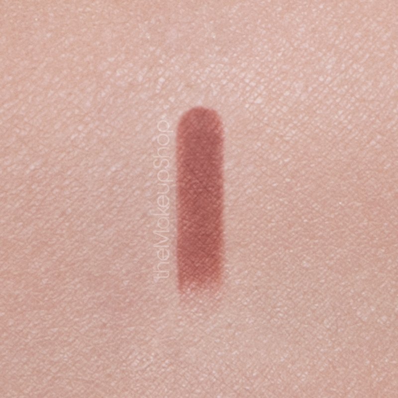 Creion buze NYX Professional Makeup Slim Lip Pencil Natural