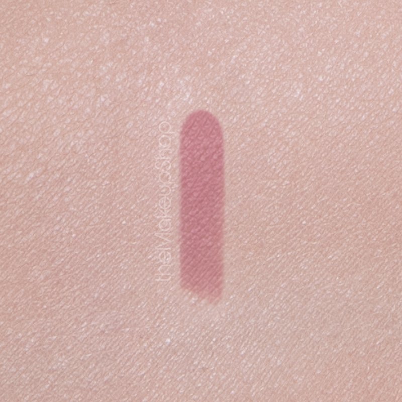 Creion buze NYX Professional Makeup Slim Lip Pencil Pale Pink