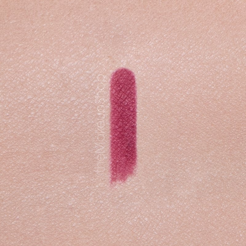 Creion buze NYX Professional Makeup Slim Lip Pencil Plum