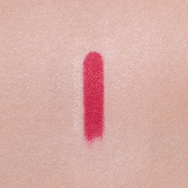 Creion buze NYX Professional Makeup Slim Lip Pencil Plush Red