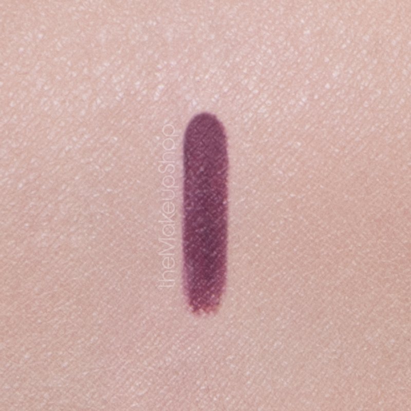 Creion buze NYX Professional Makeup Slim Lip Pencil Prune