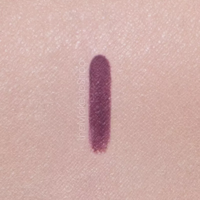 Creion buze NYX Professional Makeup Slim Lip Pencil Prune