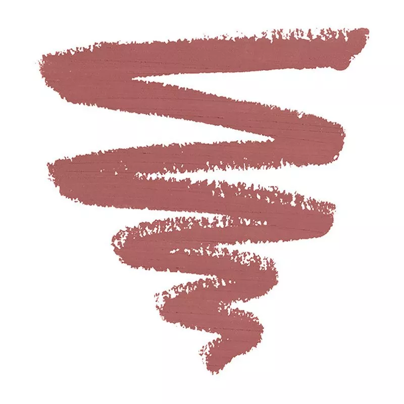Creion de Buze NYX Professional Makeup Suede Matte Lip Liner Brunch Me