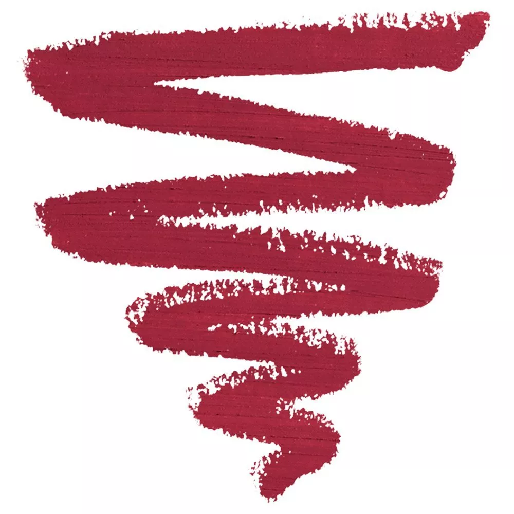 Creion de Buze NYX Professional Makeup Suede Matte Lip Liner Cherry Skies