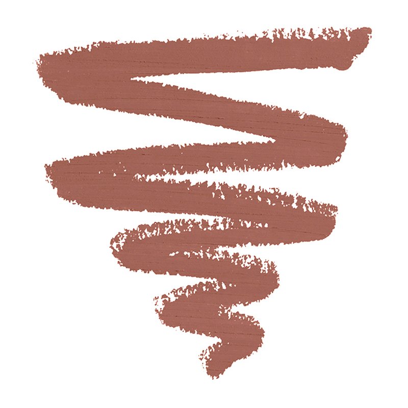 Creion de Buze NYX Professional Makeup Suede Matte Lip Liner Free Spirit