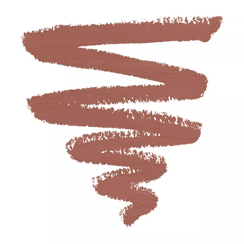Creion de Buze NYX Professional Makeup Suede Matte Lip Liner Free Spirit