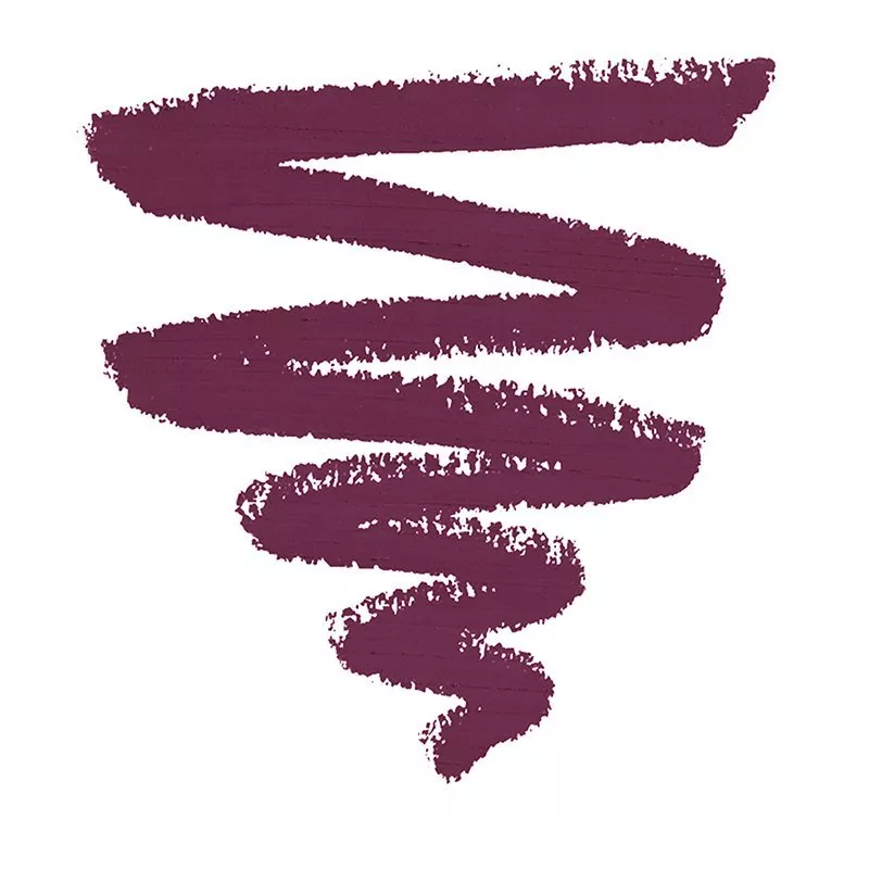 Creion de Buze NYX Professional Makeup Suede Matte Lip Liner Girl, Bye