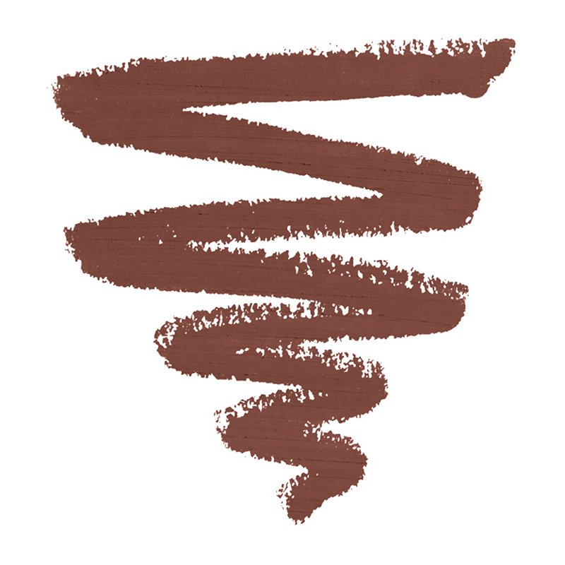 Creion de Buze NYX Professional Makeup Suede Matte Lip Liner Leon