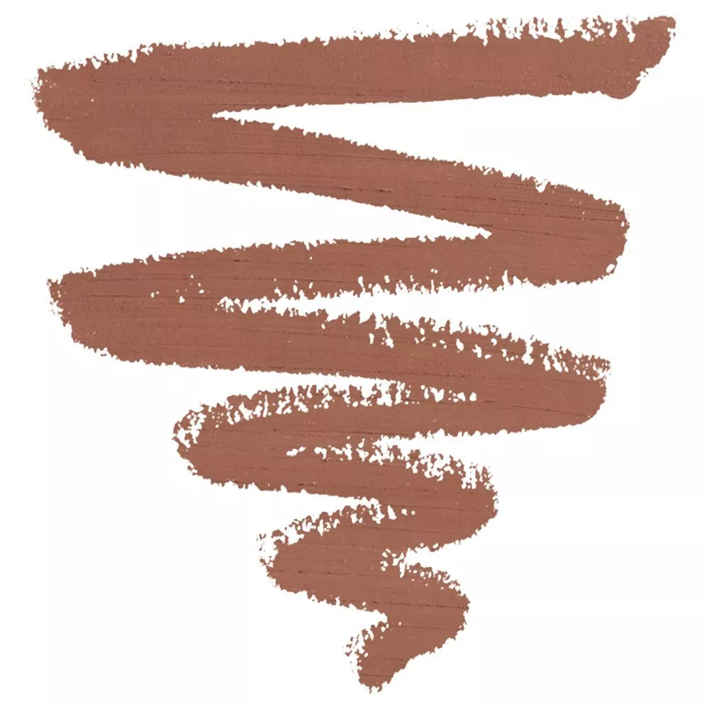 Creion de Buze NYX Professional Makeup Suede Matte Lip Liner Soft Spoken