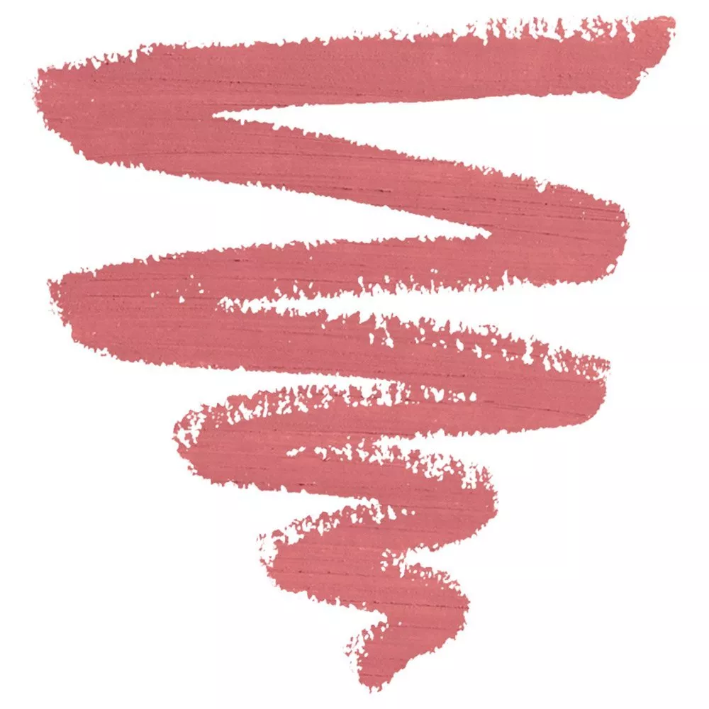 Creion de Buze NYX Professional Makeup Suede Matte Lip Liner Tea and Cookies