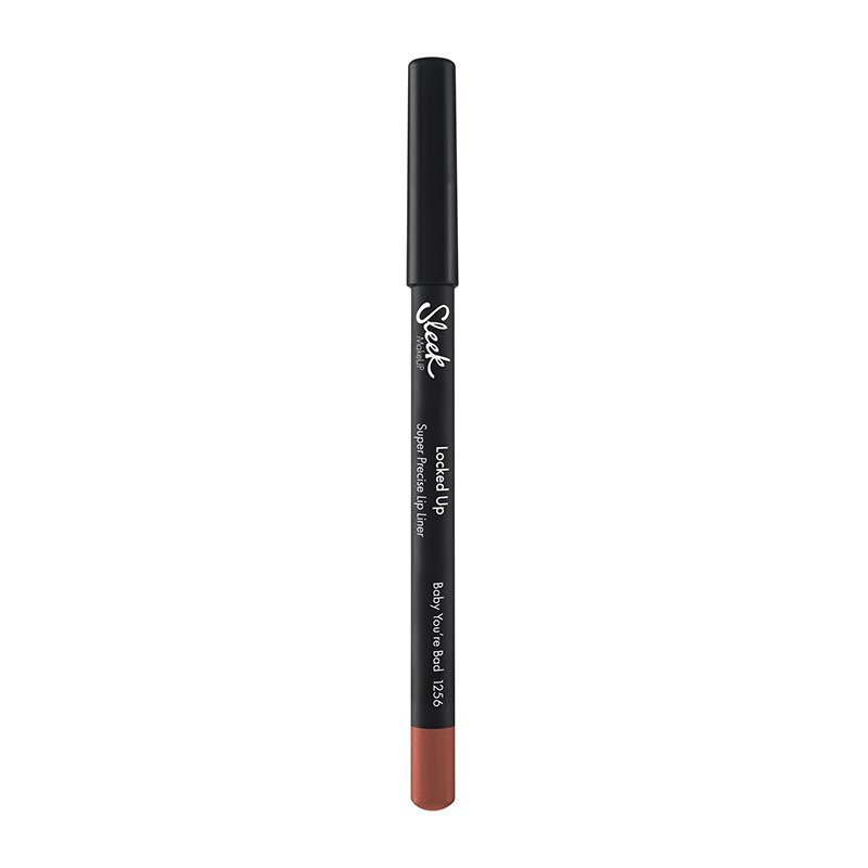 Creion buze Sleek MakeUP Locked Up Super Precise Lip Liner Baby You`re Bad