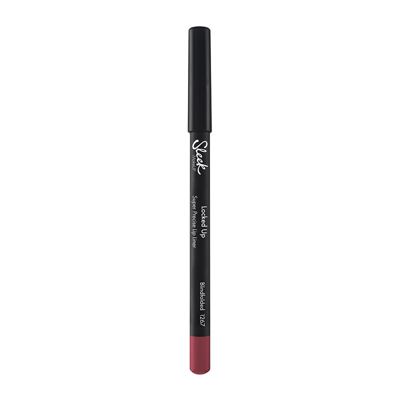 Creion buze Sleek MakeUP Locked Up Super Precise Lip Liner Blindfolded