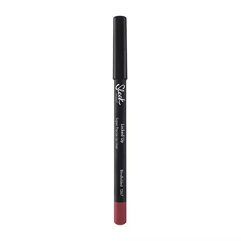 Creion buze Sleek MakeUP Locked Up Super Precise Lip Liner Blindfolded