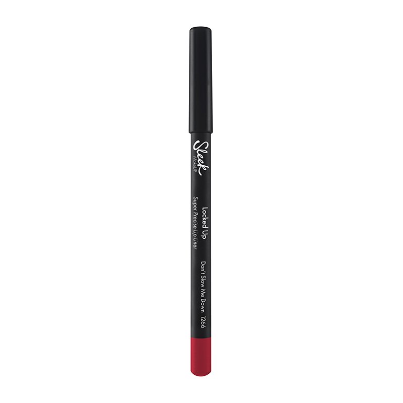 Creion buze Sleek MakeUP Locked Up Super Precise Lip Liner Don`t Slow Me Down