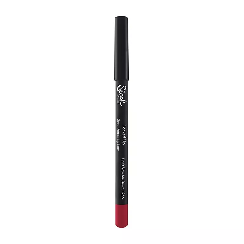Creion buze Sleek MakeUP Locked Up Super Precise Lip Liner Don`t Slow Me Down