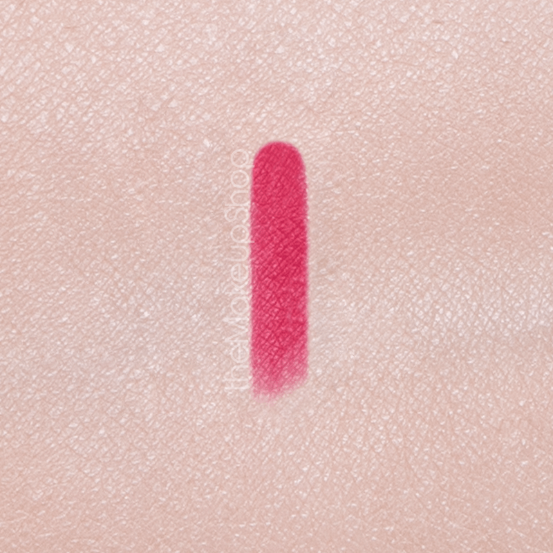 Creion buze Sleek MakeUP Locked Up Super Precise Lip Liner Don`t Slow Me Down