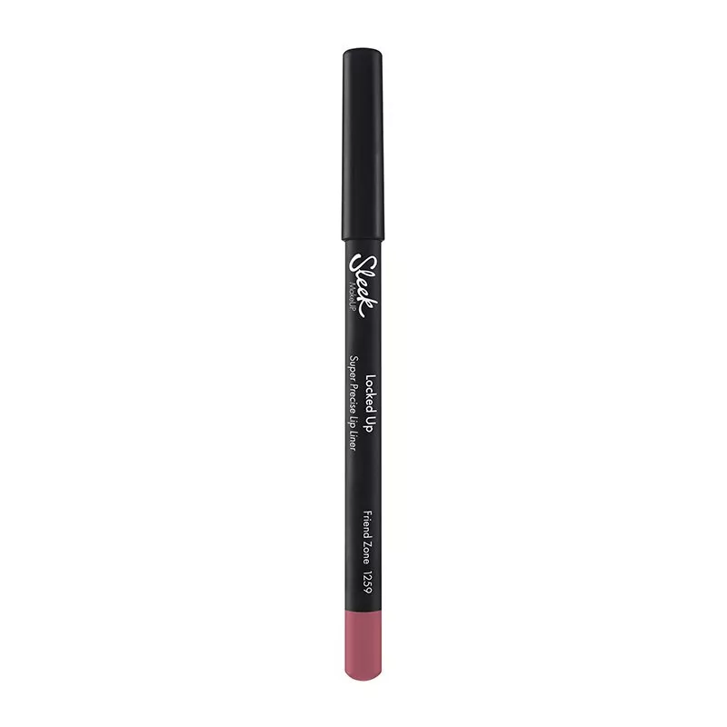 Creion buze Sleek MakeUP Locked Up Super Precise Lip Liner Friend Zone
