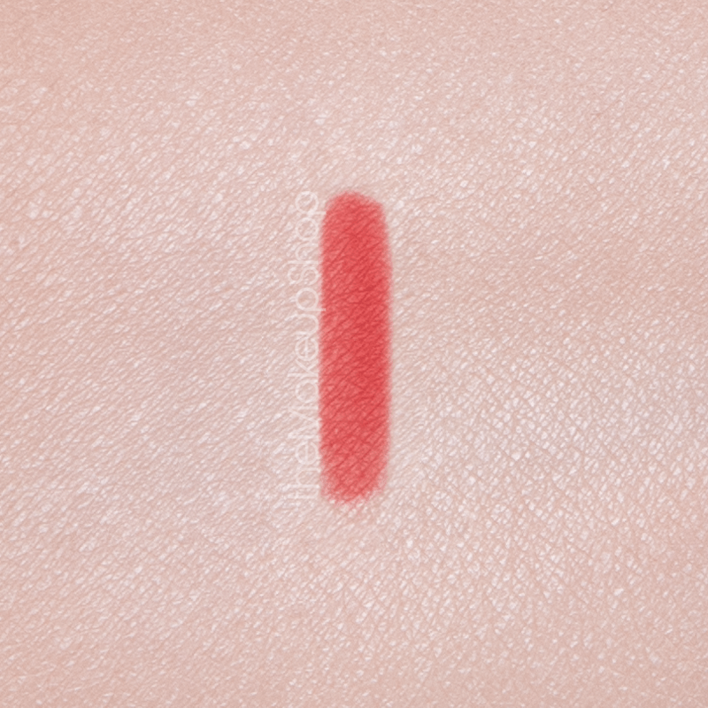 Creion buze Sleek MakeUP Locked Up Super Precise Lip Liner Hot Dam!