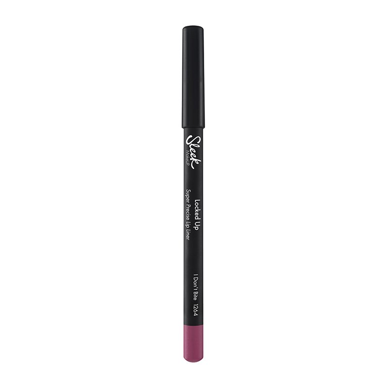 Creion buze Sleek MakeUP Locked Up Super Precise Lip Liner I Don`t Bite
