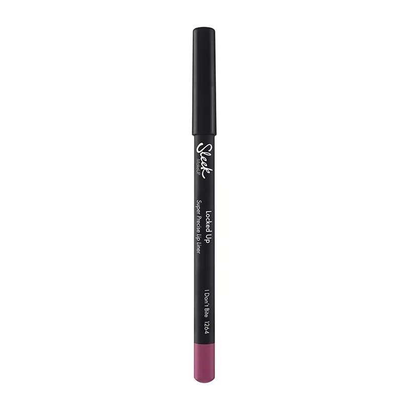 Creion buze Sleek MakeUP Locked Up Super Precise Lip Liner I Don`t Bite