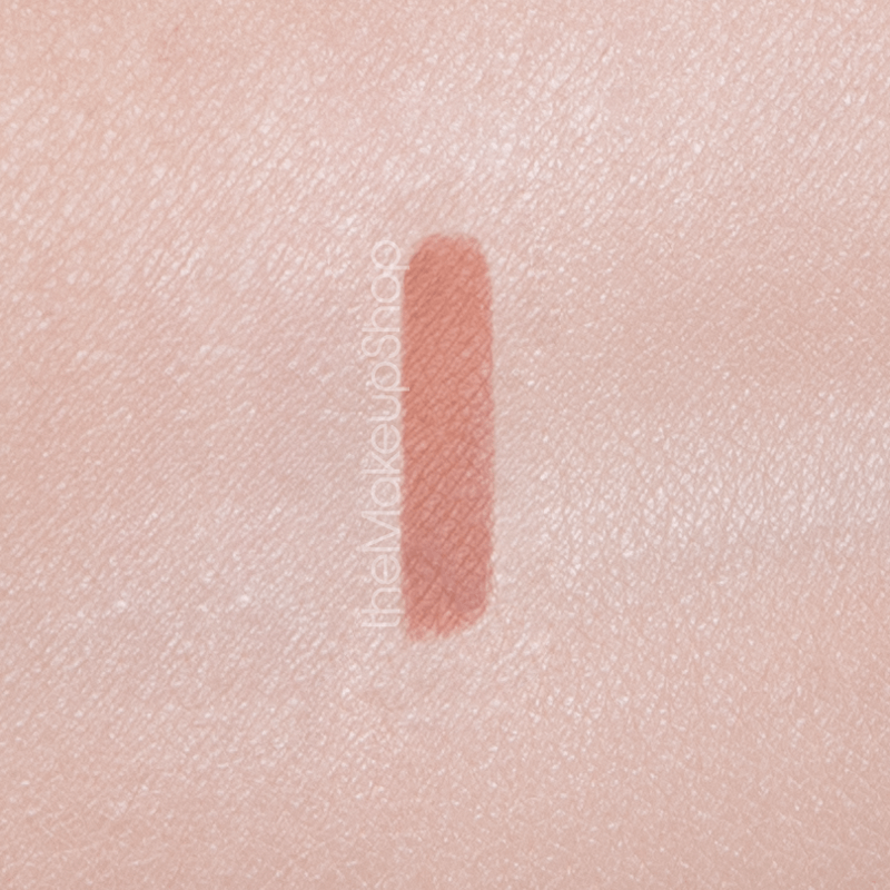 Creion buze Sleek MakeUP Locked Up Super Precise Lip Liner Just Because