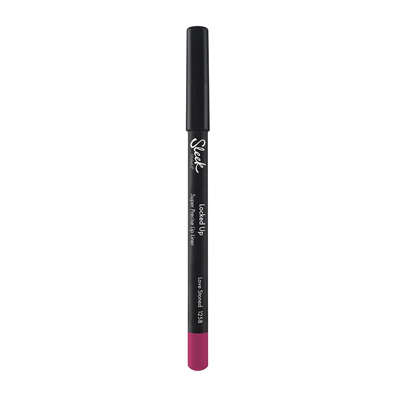Creion buze Sleek MakeUP Locked Up Super Precise Lip Liner Love Stoned