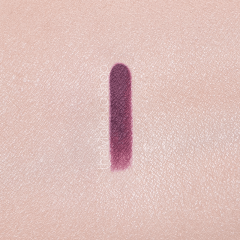 Creion buze Sleek MakeUP Locked Up Super Precise Lip Liner New Rules