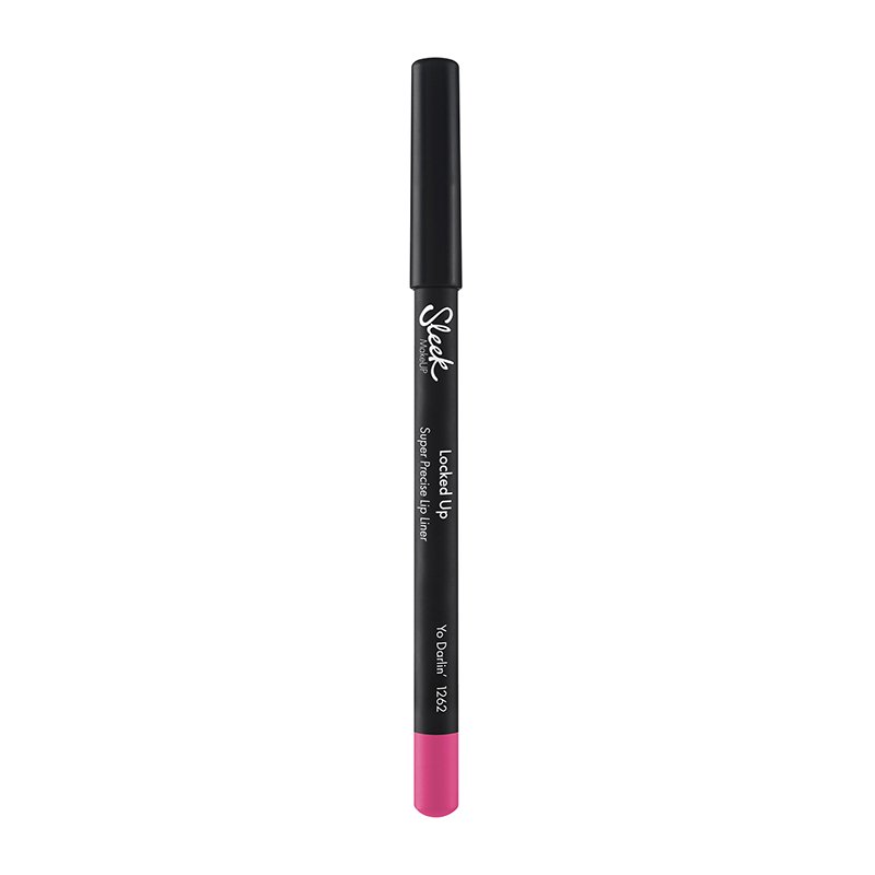 Creion buze Sleek MakeUP Locked Up Super Precise Lip Liner Yo Darlin`