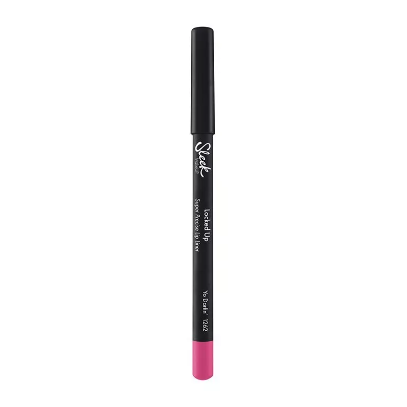 Creion buze Sleek MakeUP Locked Up Super Precise Lip Liner Yo Darlin`