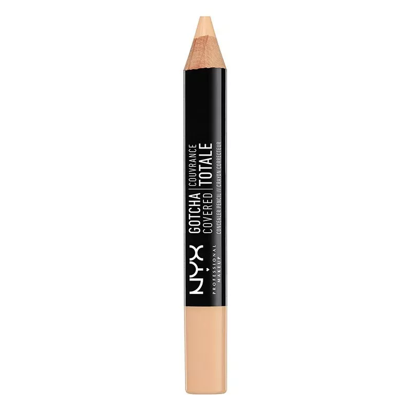 Creion Corector NYX Professional Makeup Gotcha Covered Concealer Pencil Porcelain