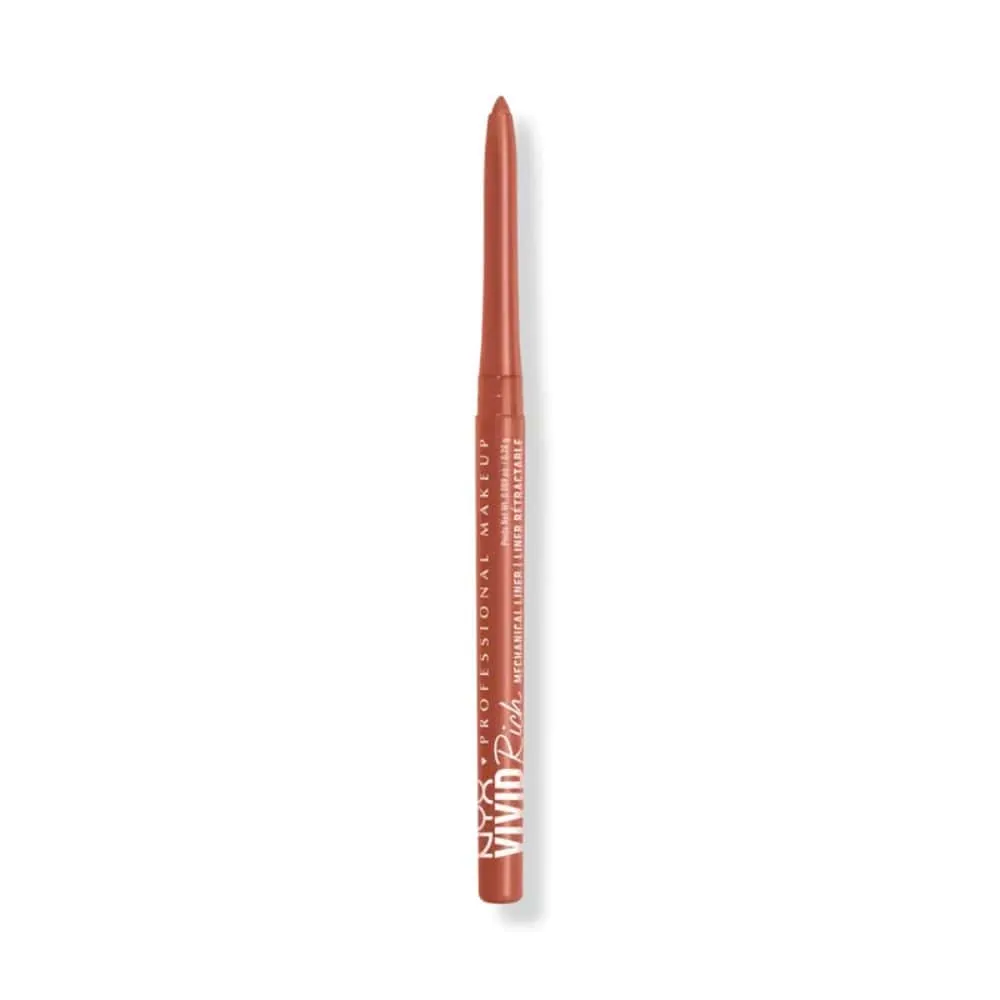 Creion de Ochi NYX Professional Makeup Vivid Rich Mechanical Pencil Tigers Prize