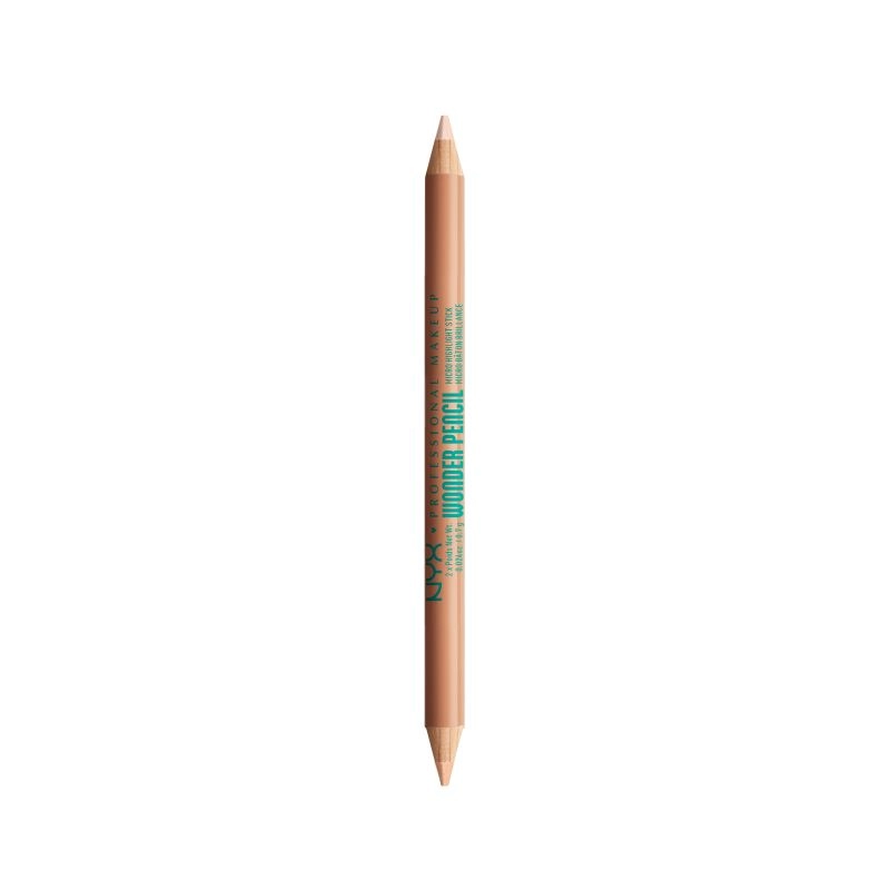 Creion iluminator NYX Professional Makeup Wonder Pencil Medium