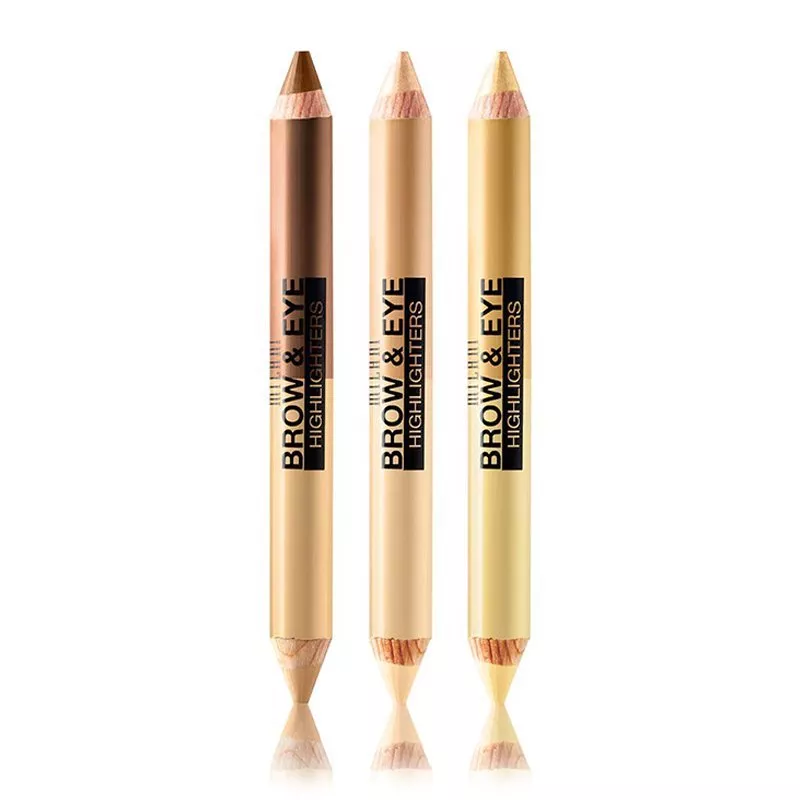 Creion multifunctional Milani Brow and Eye Highlighter