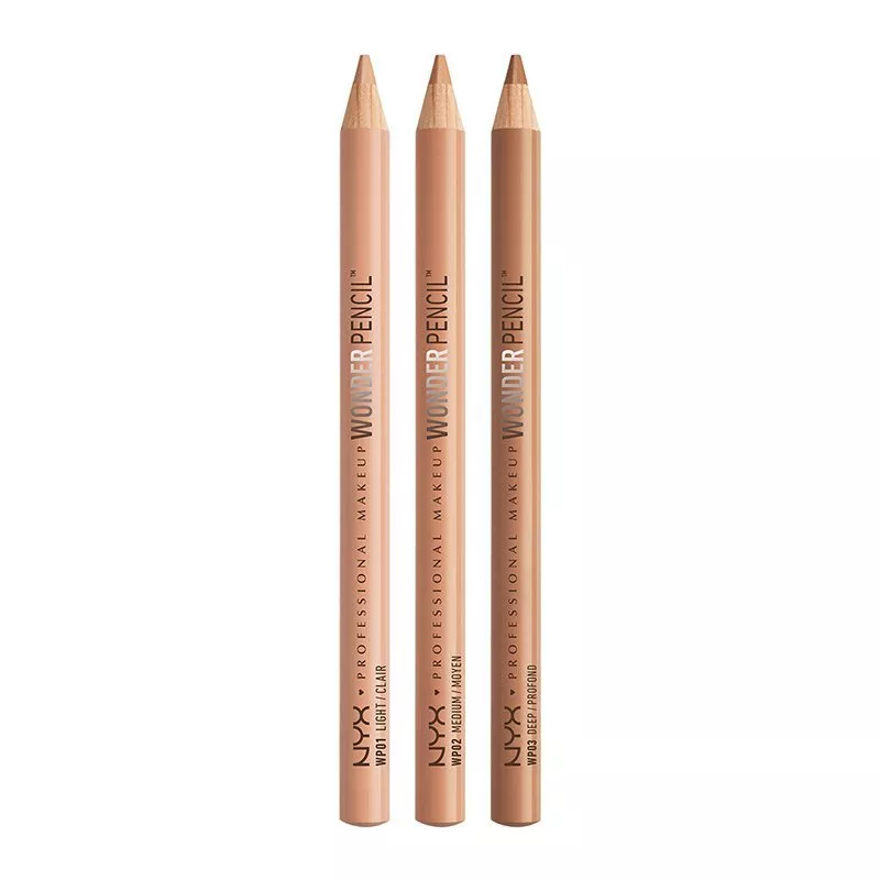 Creion NYX Professional Makeup Wonder Pencil