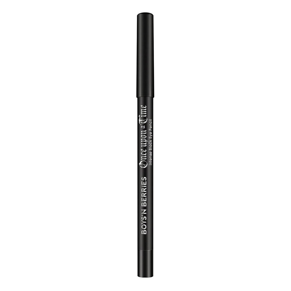 Creion Ochi Boys`n Berries Once Upon a Time Intense Black Eye Pencil