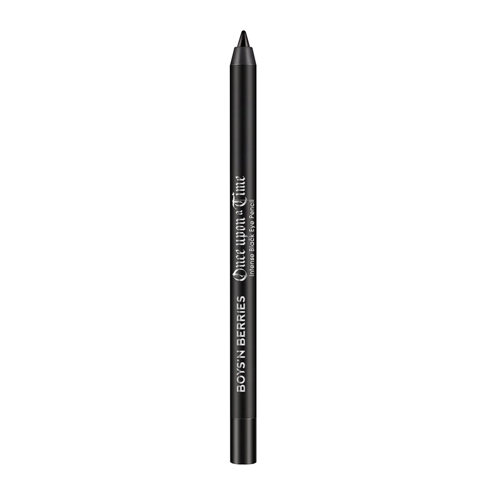 Creion Ochi Boys`n Berries Once Upon a Time Intense Black Eye Pencil