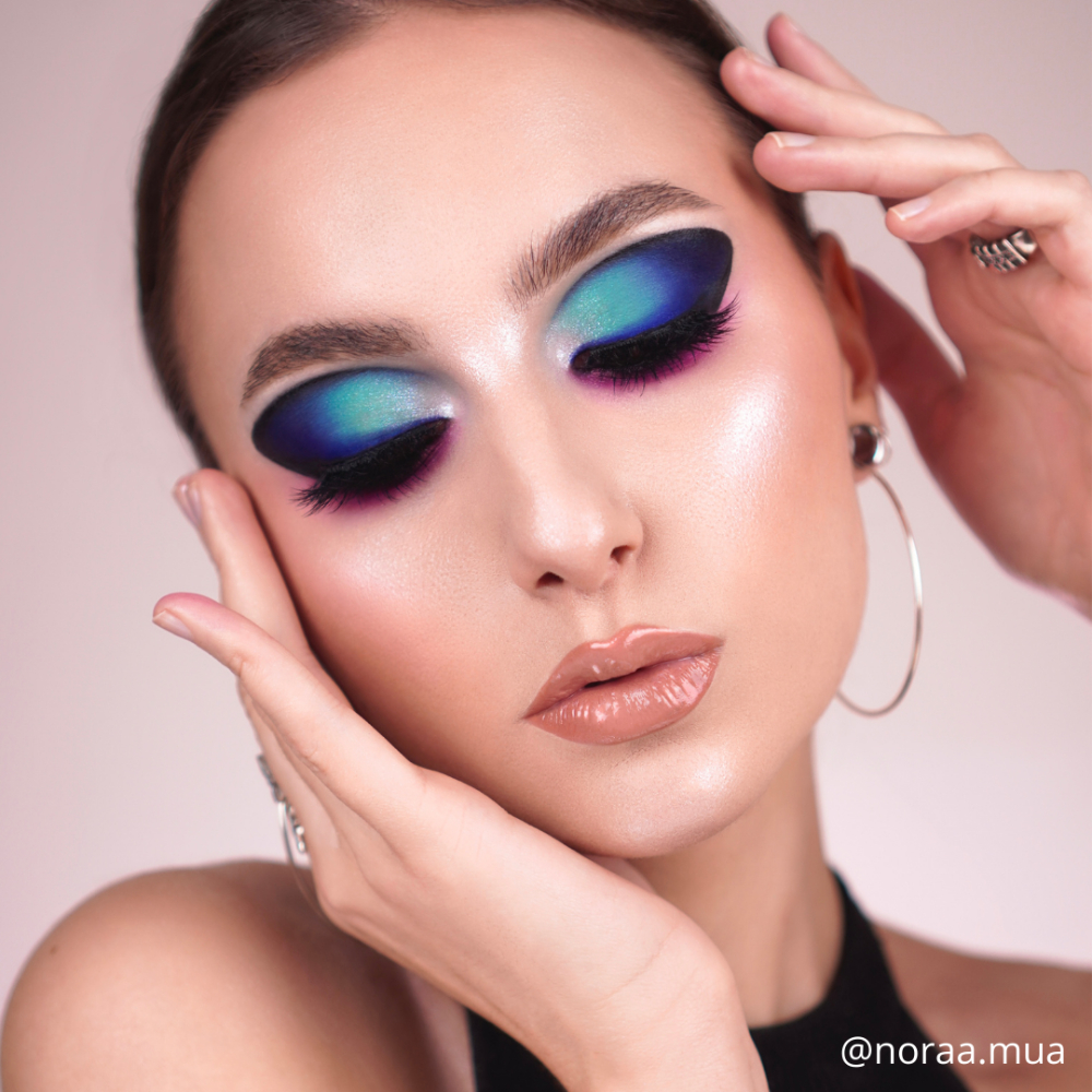 Creion Ochi Boys`n Berries Once Upon a Time Intense Black Eye Pencil